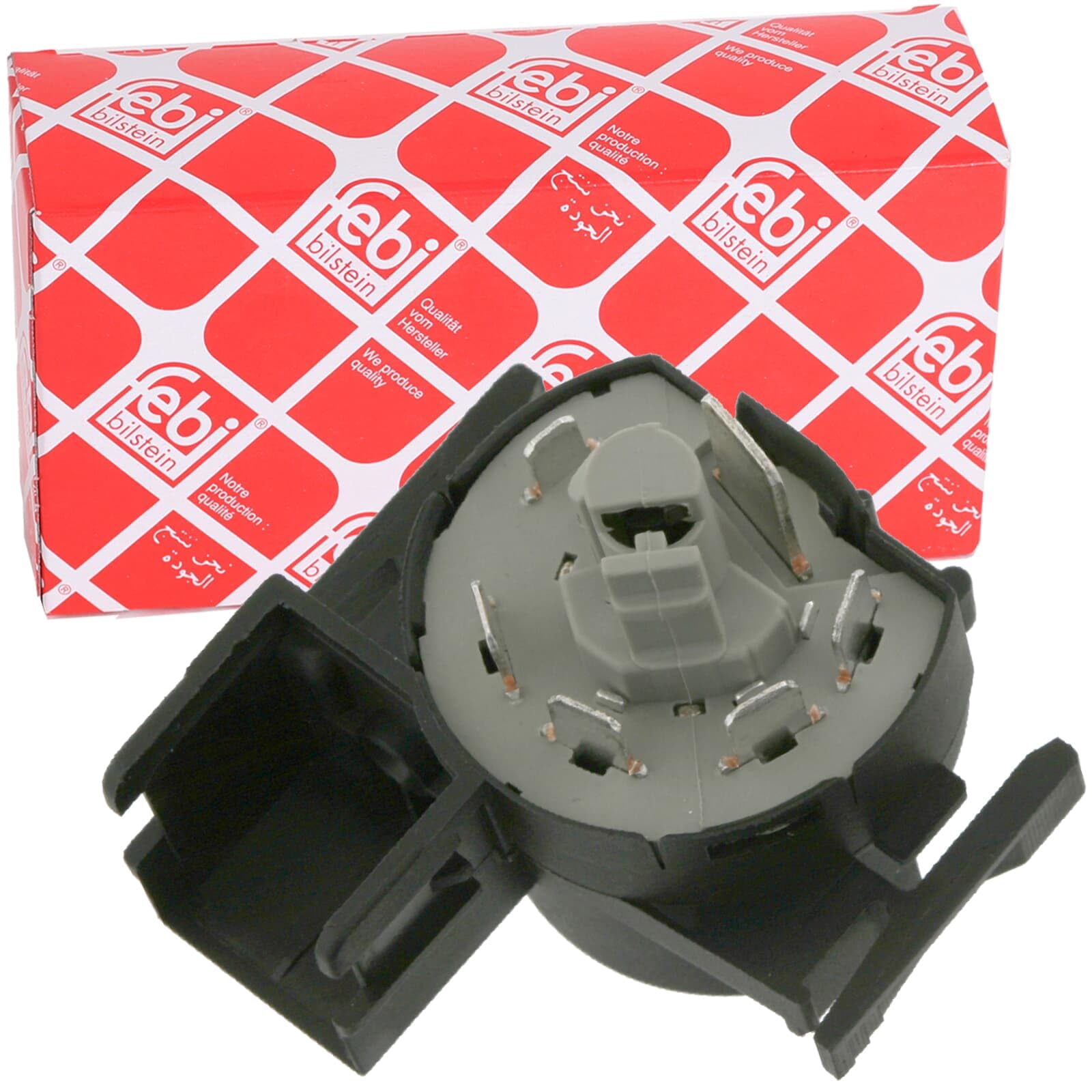 IGNITION SWITCH 26149 FOR VAUXHALL ZAFIRA/Mk ASTRAVAN/IV OPEL AGILA 1.8L 4cyl