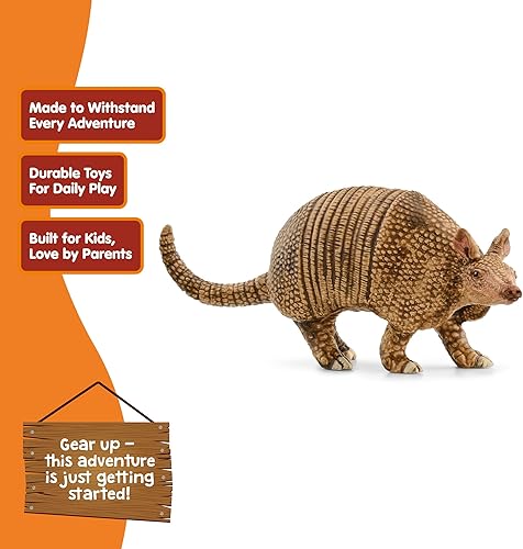 Miniatura 3 de Schleich Armadillo