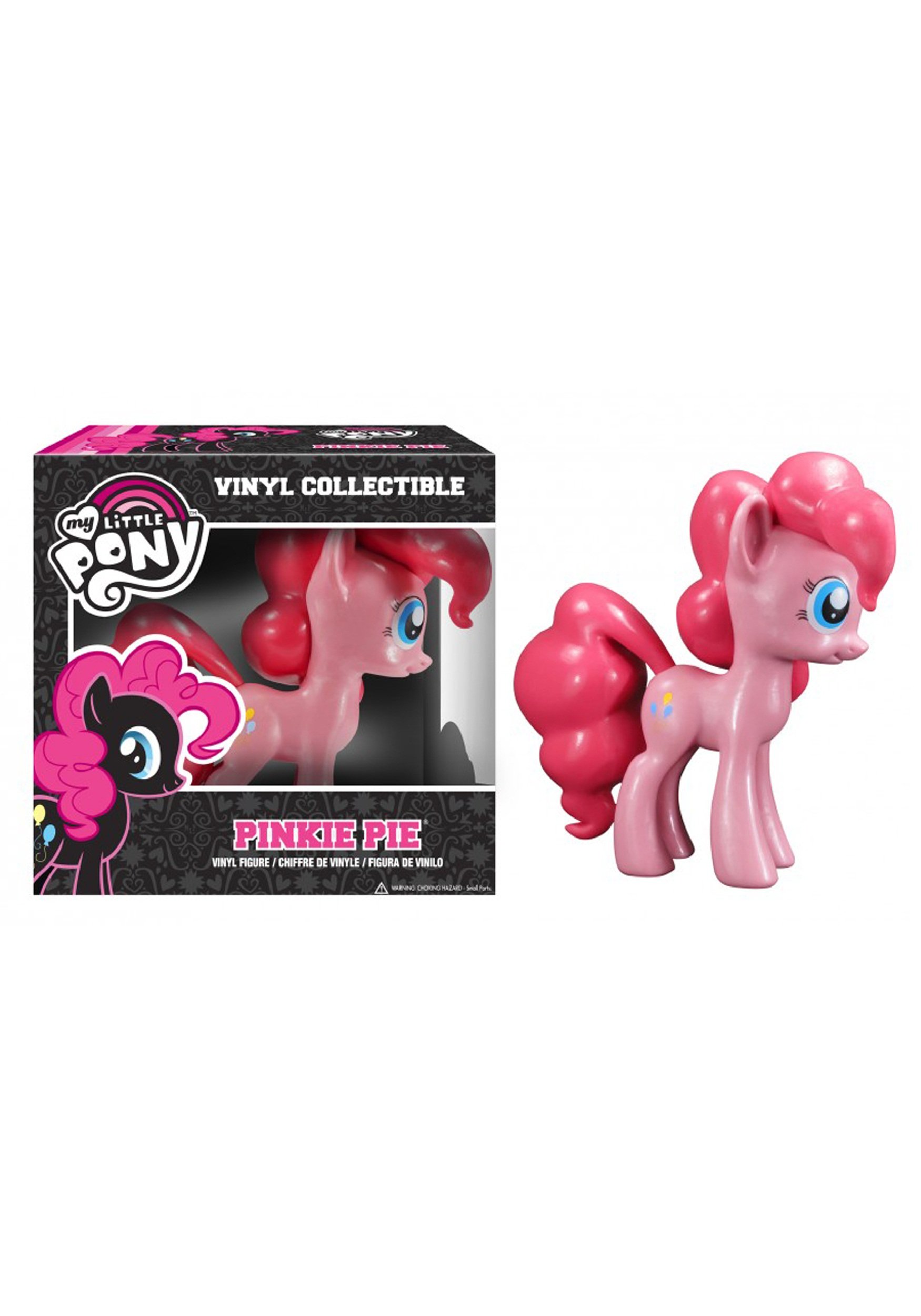 My Little Pony funko フィギュア Funko My Little Pony: DJ Pon-3 Vinyl Figure : Funko Vinyl