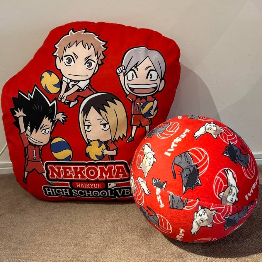 ハイキュー 音駒 セット【画像2枚分あります】 ハイキュー展 クリアファイル 音駒セット 黒尾 研磨 - メルカリ