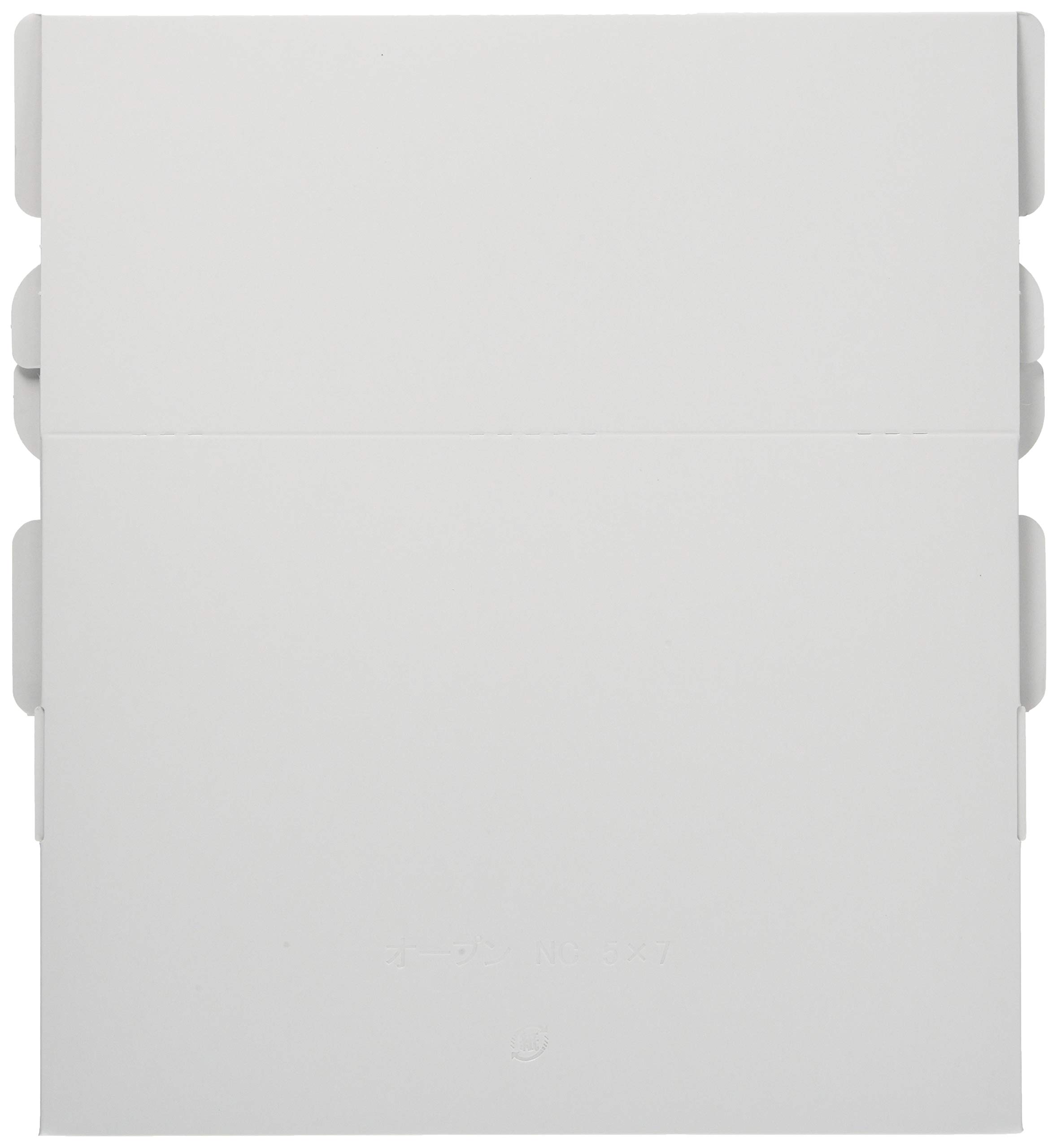 Cotta (kotta) Cake Box ?? Side Open NC 5 X 7 77702