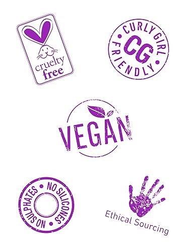 Miniatura 8 de CURLSMITH Gel Aqua Shapup gel ligero para peinar con proteínas para cabello dañado 8 onzas líquidas