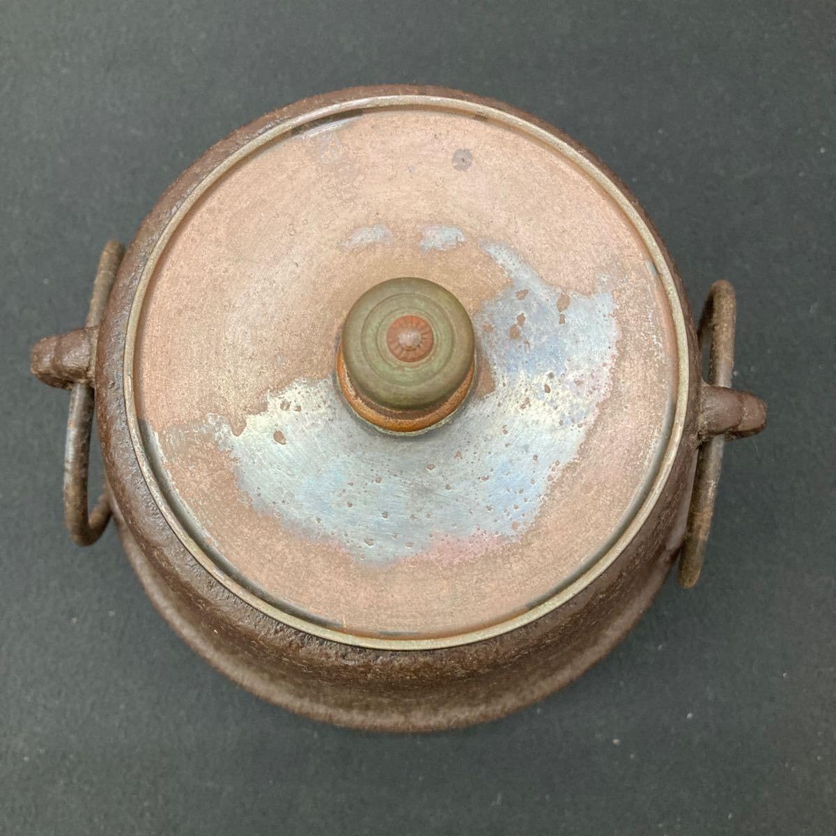 昭和レトロ小釜