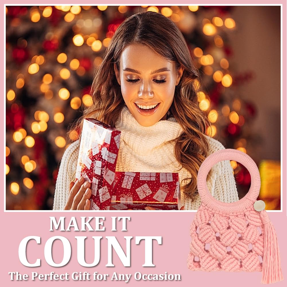 【くぅたん】マクラメ小物セット くぅたん】マクラメ小物セット くぅたん】マクラメ小物セット