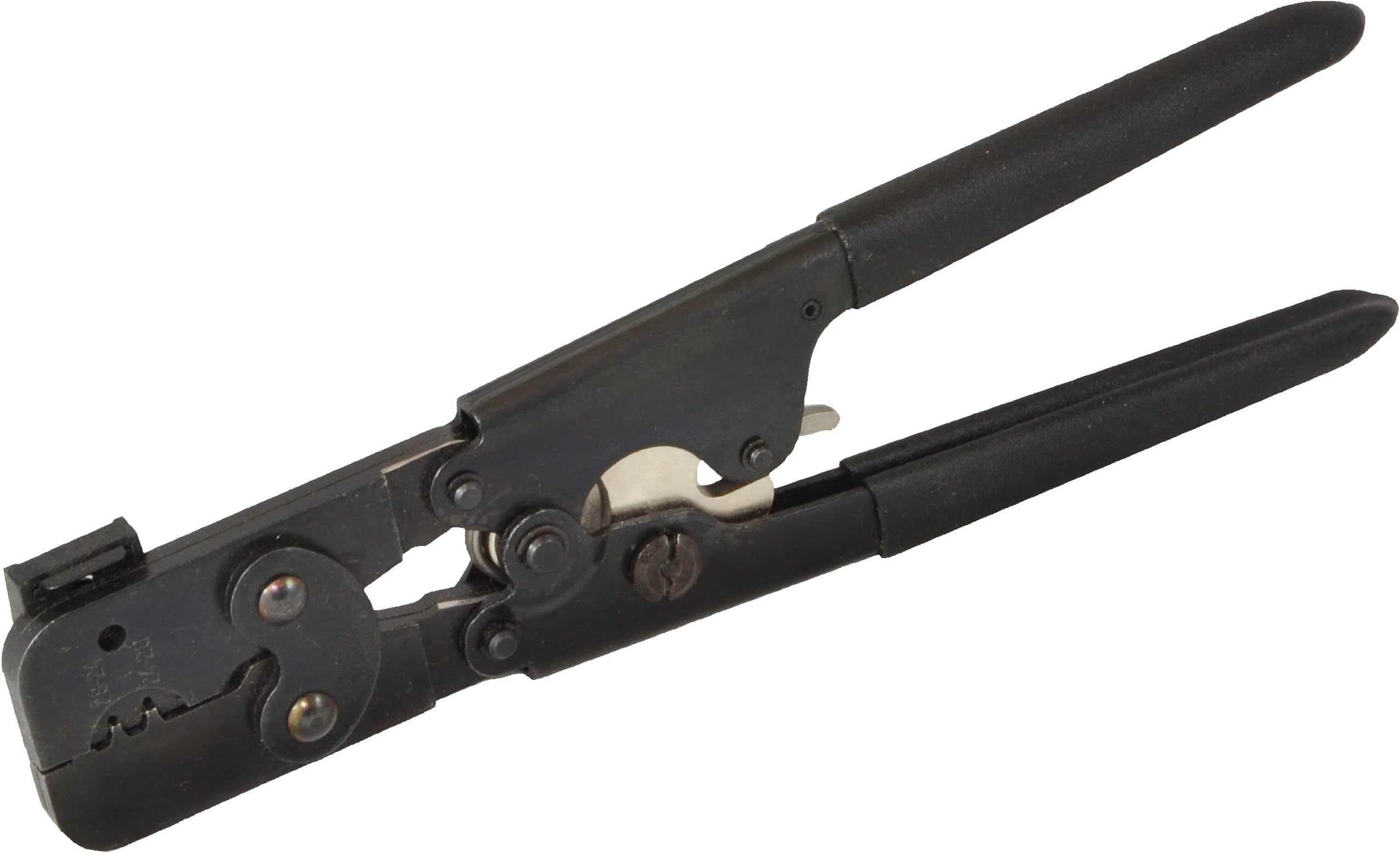 3127 CT D-Subminiature Crimp Tool