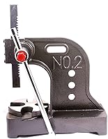 Vista 12 de Prensa de hierro fundido, con ABS importado, 1