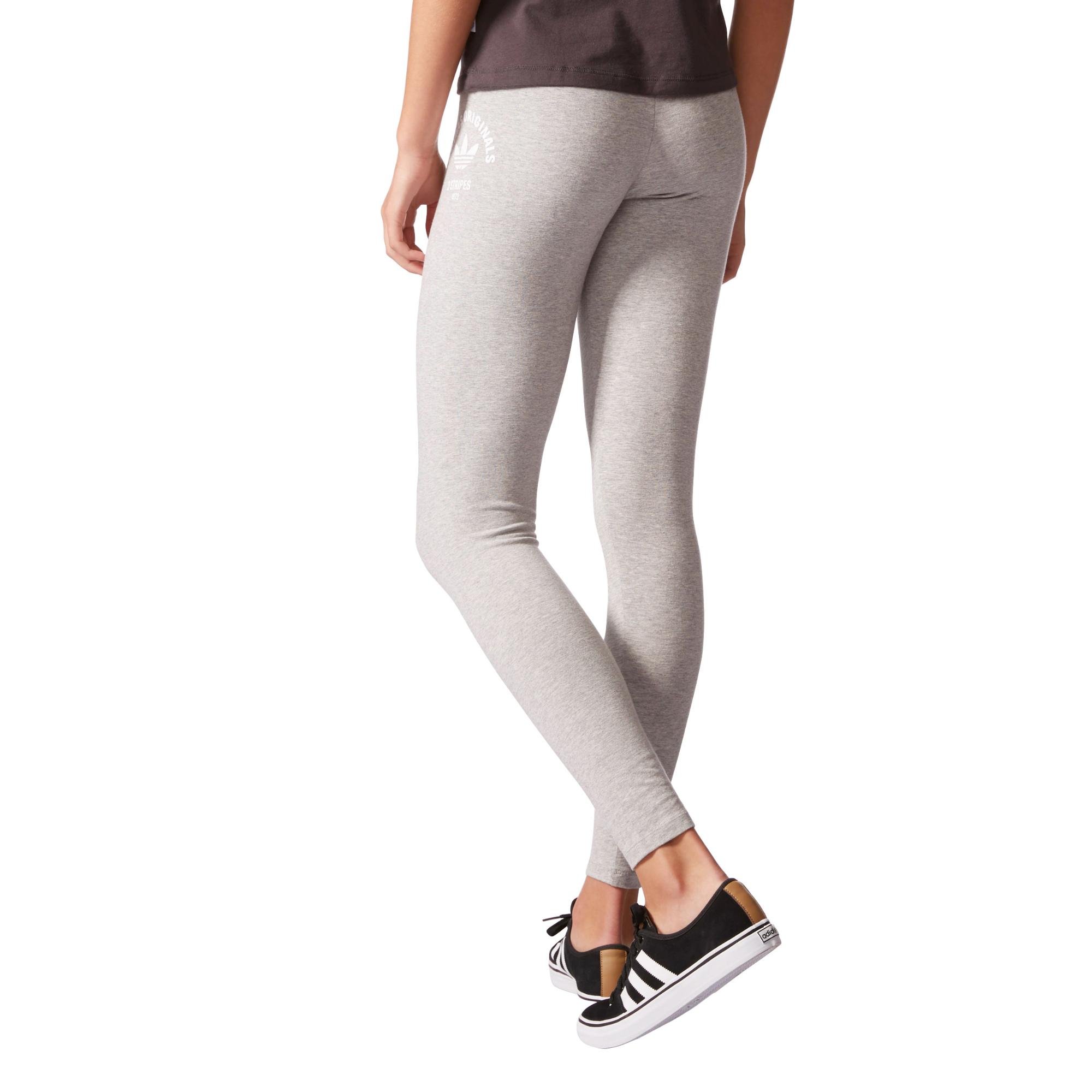 adidas Damen Originals Tights