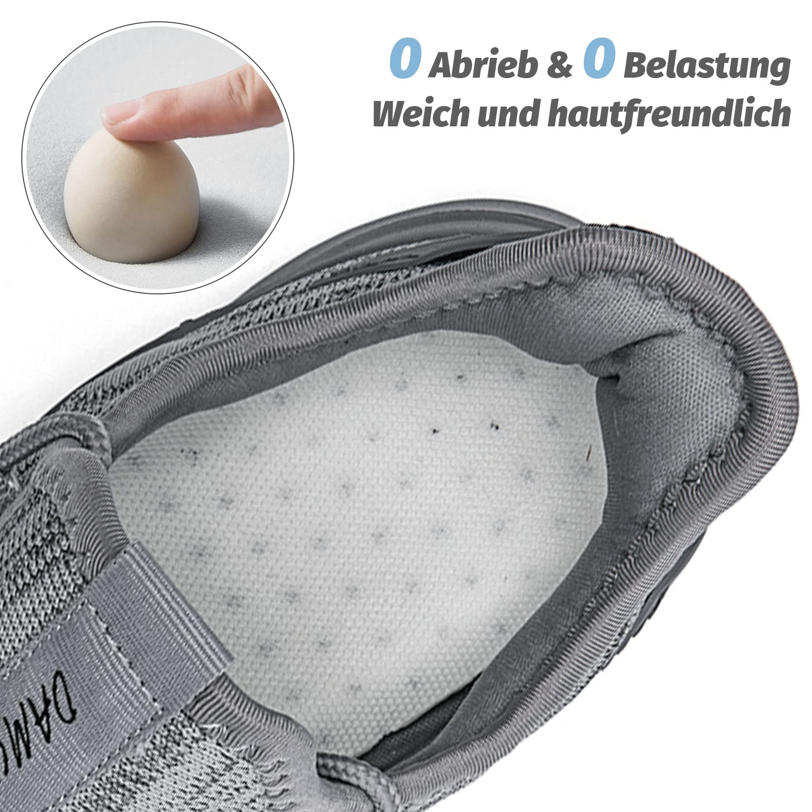 Oltyutc Scarpe Donna Running Sneakers Comode Tennis Schecter Fitness Palestra Scarpe