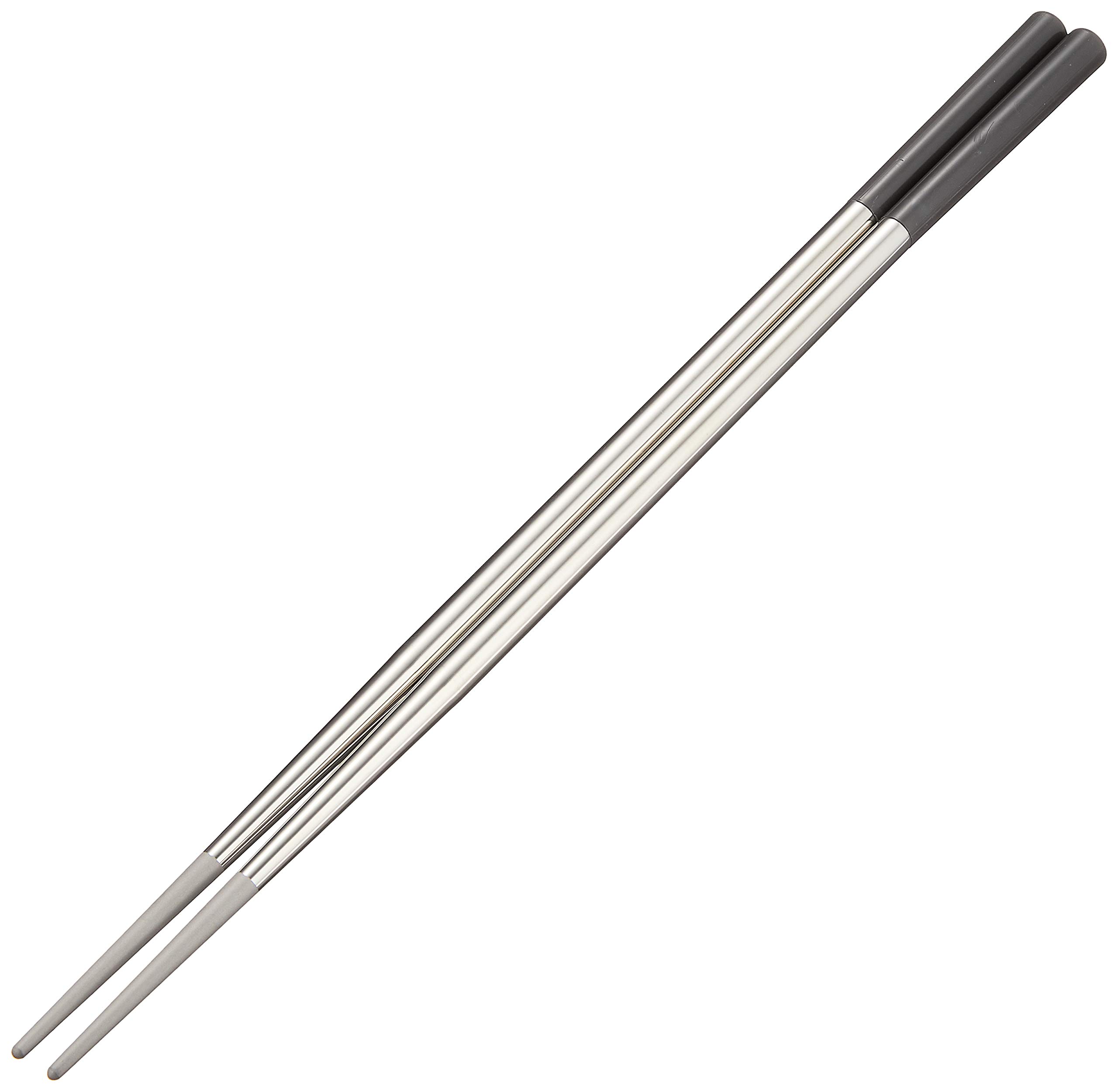 18-8 Chopsticks with Plastic 30cm : Amazon.ca: Home
