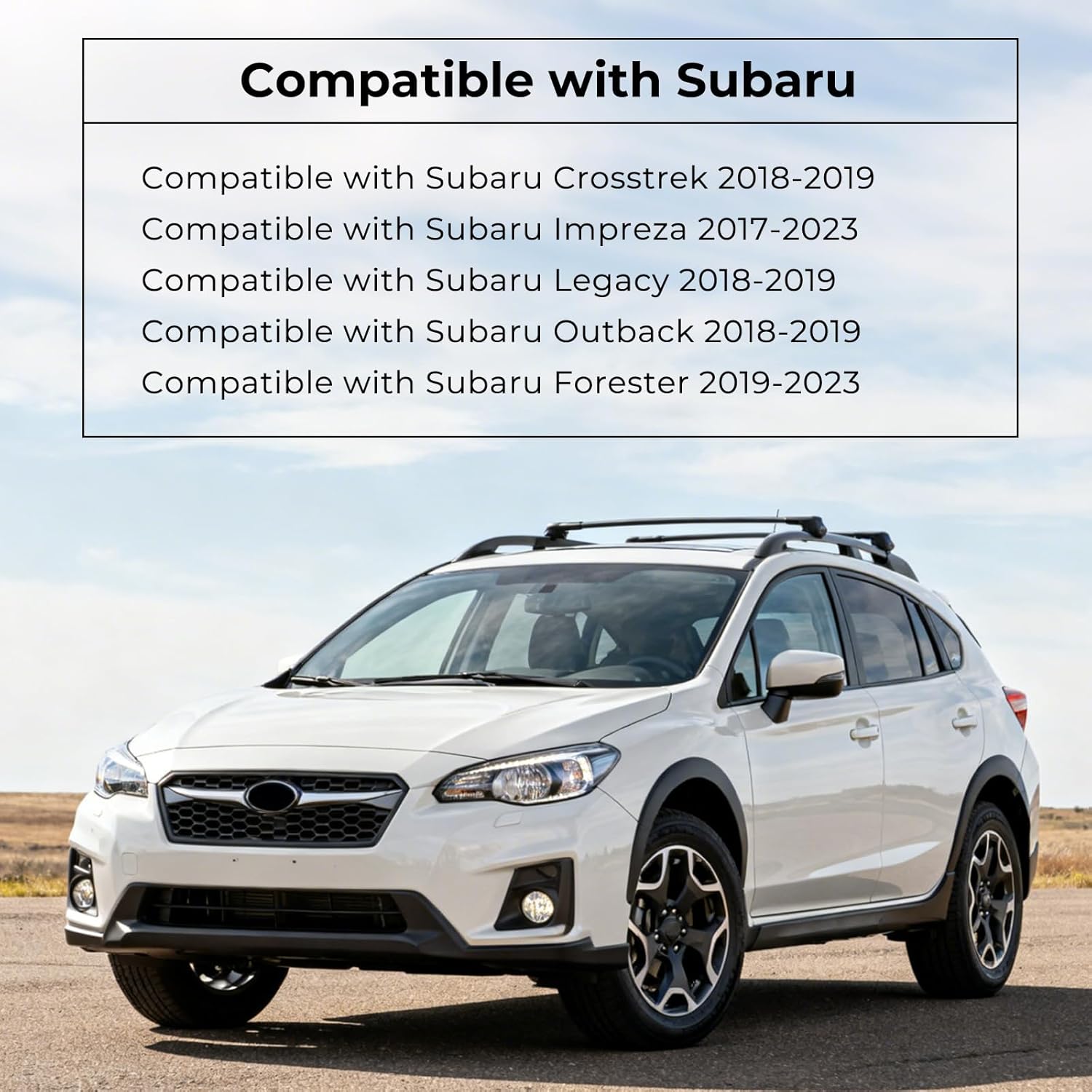 Torque Converter Lock-up solenoid 3.0-3.5ohm compatible with Subaru Crosstrek Forester Legacy Outback Impreza CVT TR580 TR690 Transmission replace 926-408 31825AA050 31825AA051 31825AA052 black