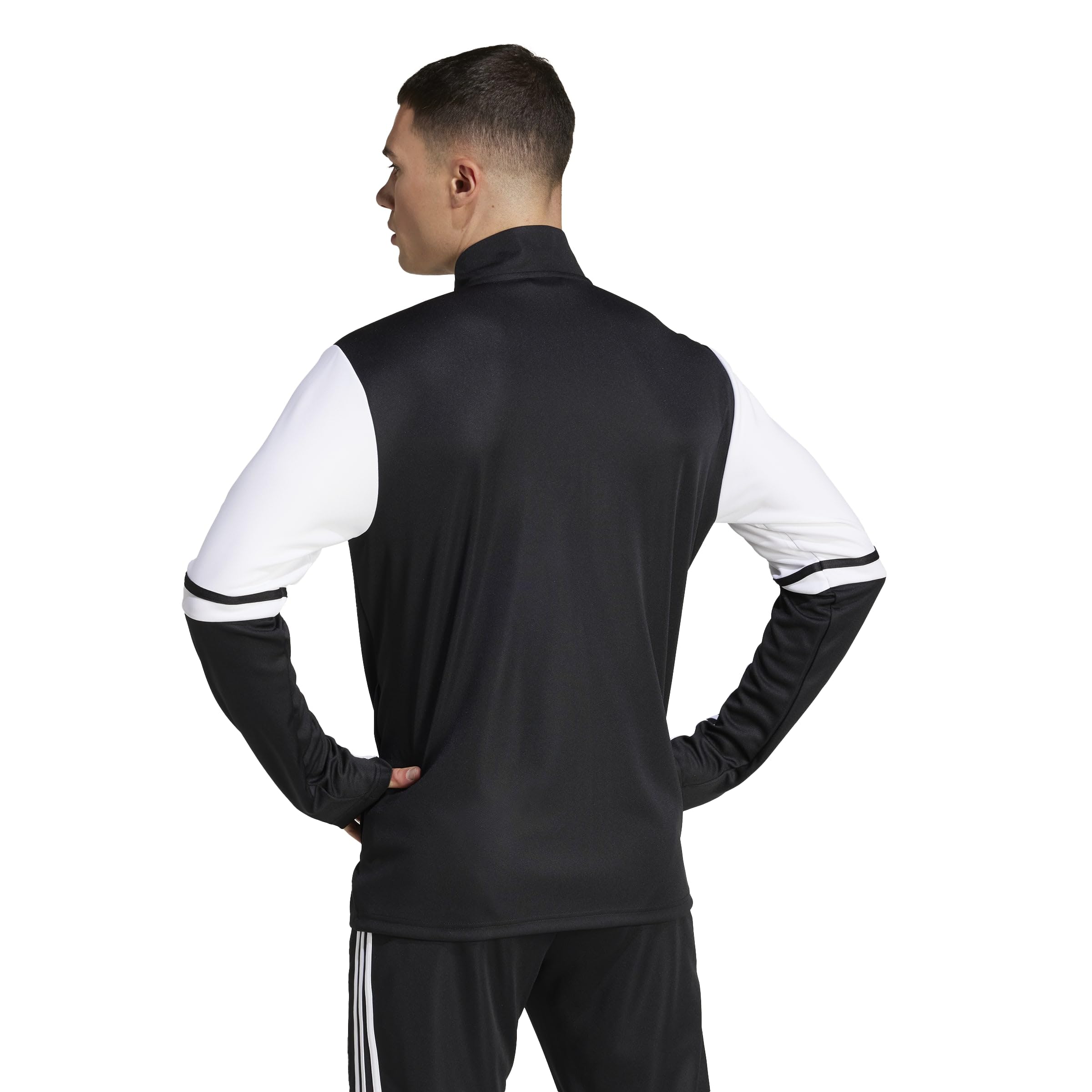 Visiter la boutique adidas adidas Homme SQUADRA25 PRESENTATION JACKET in use