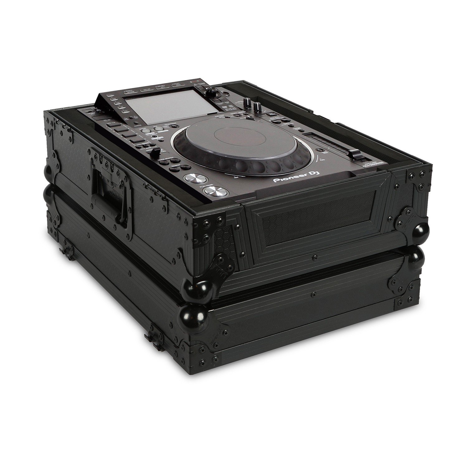 Amazon.co.jp: UDG Ultimate フライトケース Multi Format CDJ/MIXER