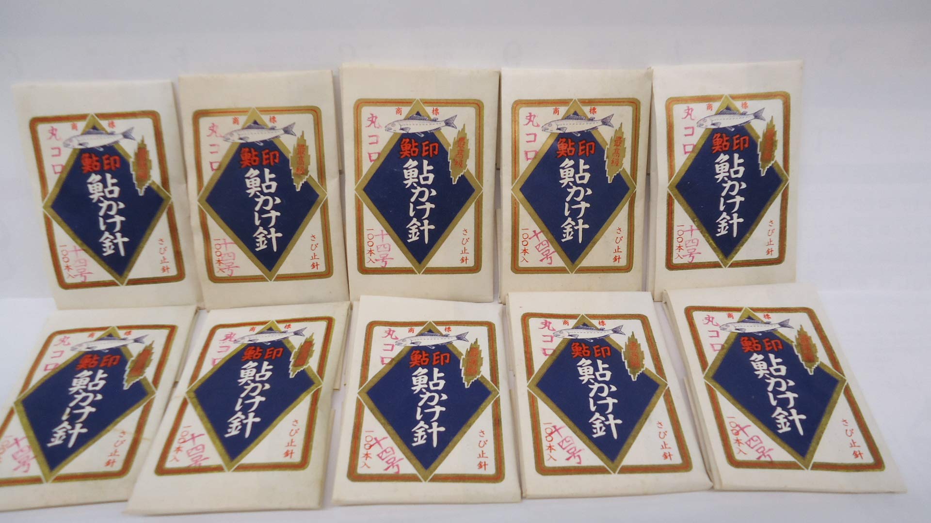 鮎　掛針　30セット Amazon | サンライン(SUNLINE) 鮎 完全版仕掛 ZX複合メタル 0.04