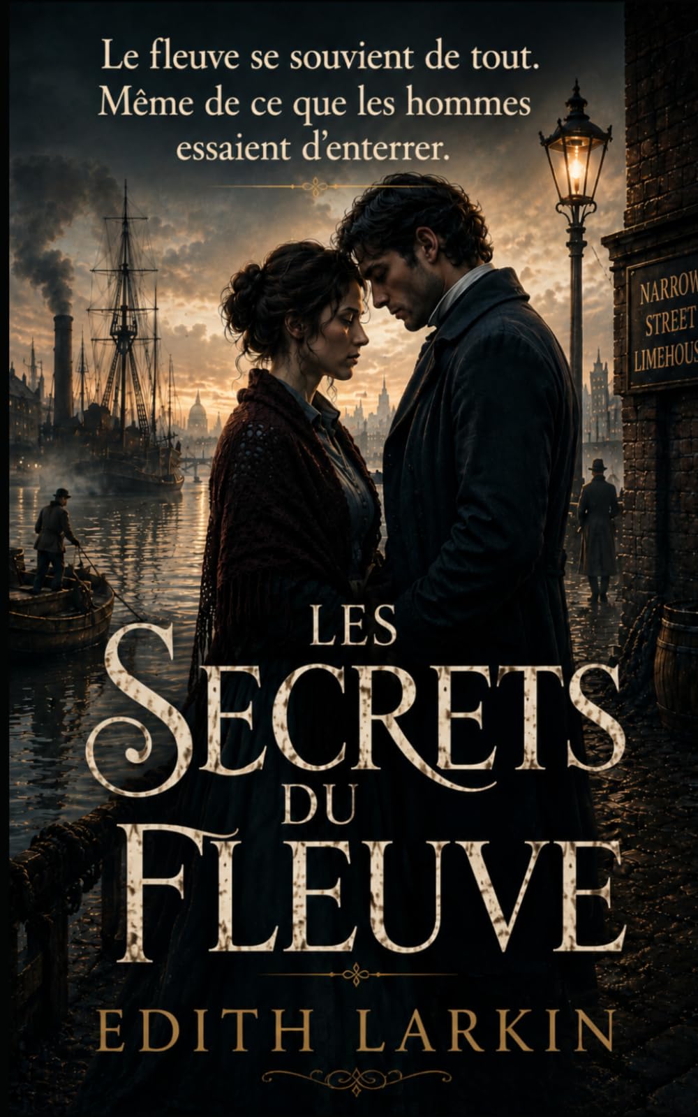 Les Secrets Du Fleuve