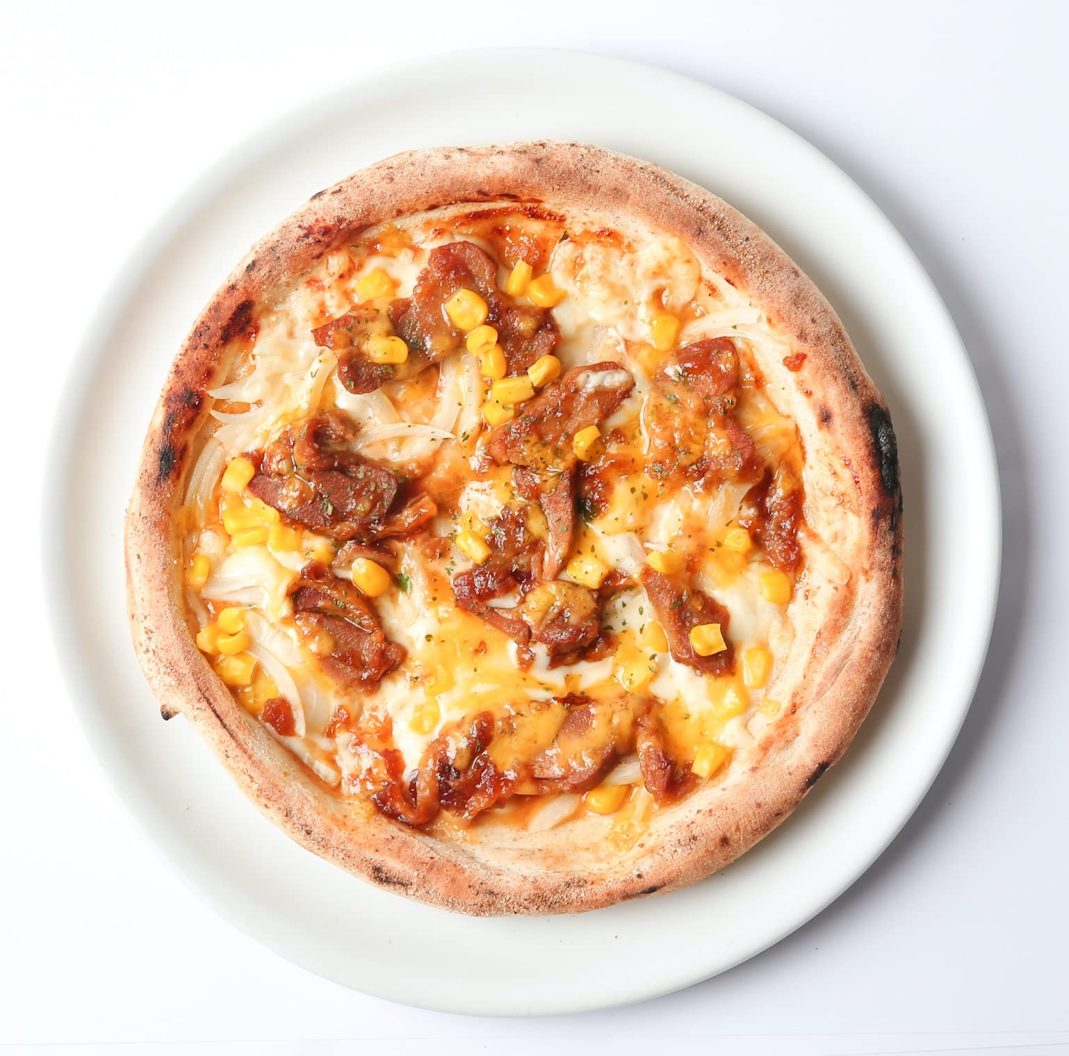 Amazon | 【10種類10枚セット】PIZZAREVO冷凍ピザ（約23cm