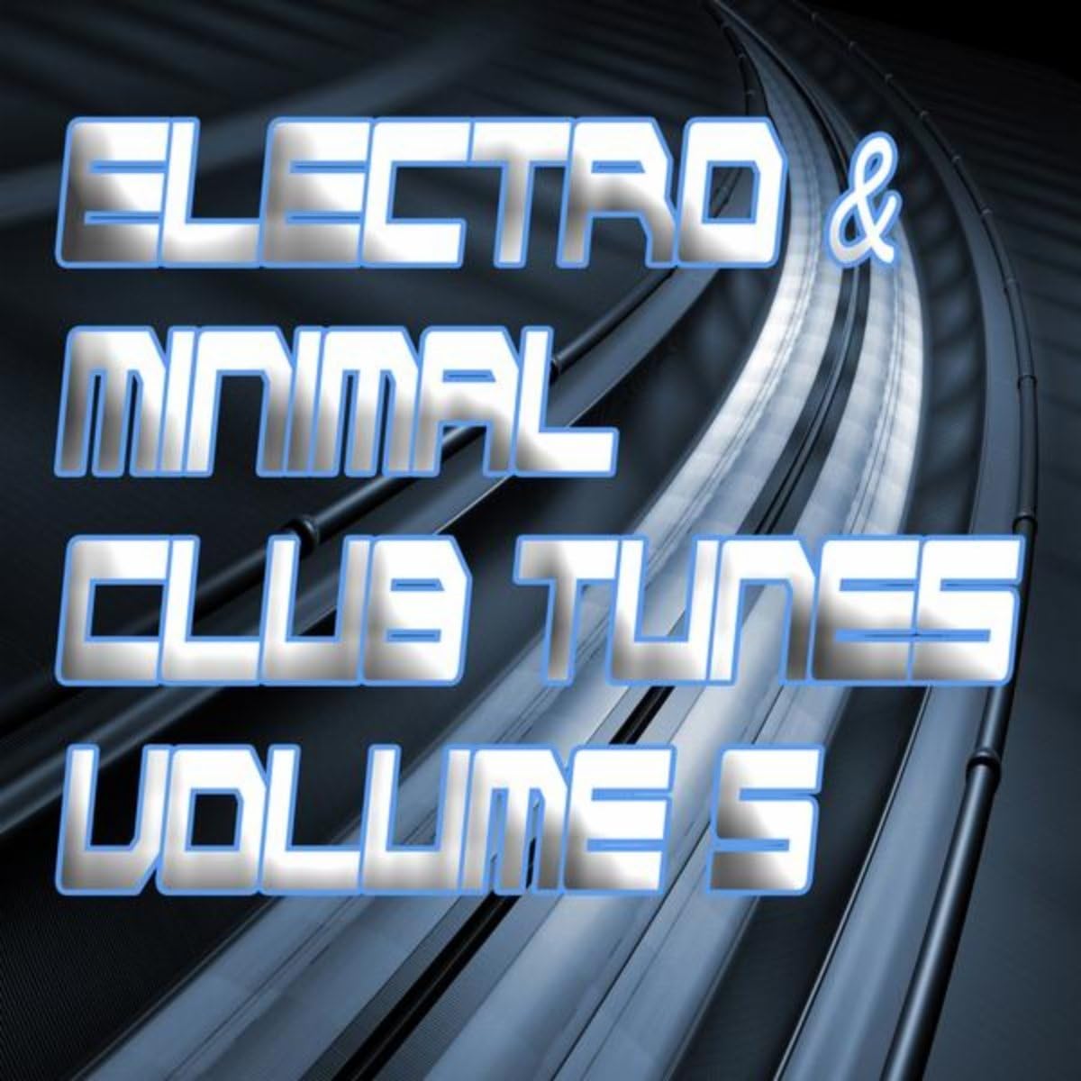 Cybugs (Club Mix)
