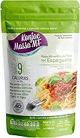 Konjac Massa MF Macarrão Espaguete Zero Carboidrato Konjac Massa Mf 270G