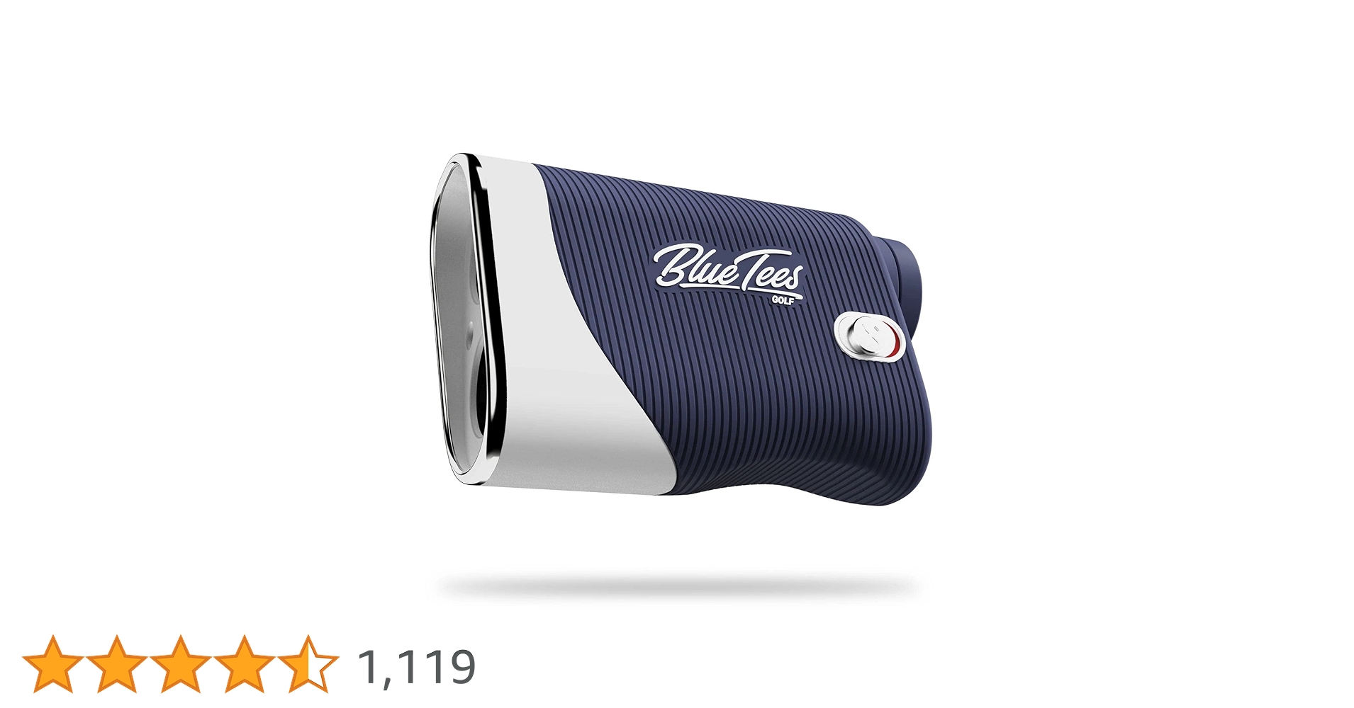 Blue Tees Golf ゴルフレーザー距離計 3 Max 傾斜モード競技用 楽天市場】☆【日本正規品】Blue Tees Golf ゴルフ用 レーザー