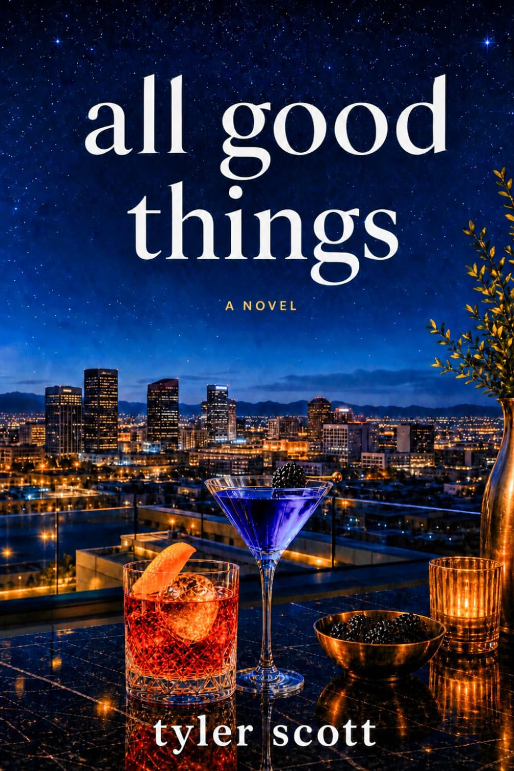 All Good Things