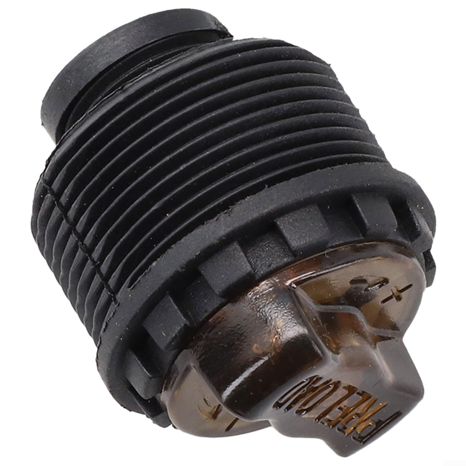 Perilla de reparación duradera de horquilla delantera para bicicleta, precarga de barra de amortiguador ajustable, adecuado para varias horquillas, accesorio esencial para bicicleta (29,6 mm)