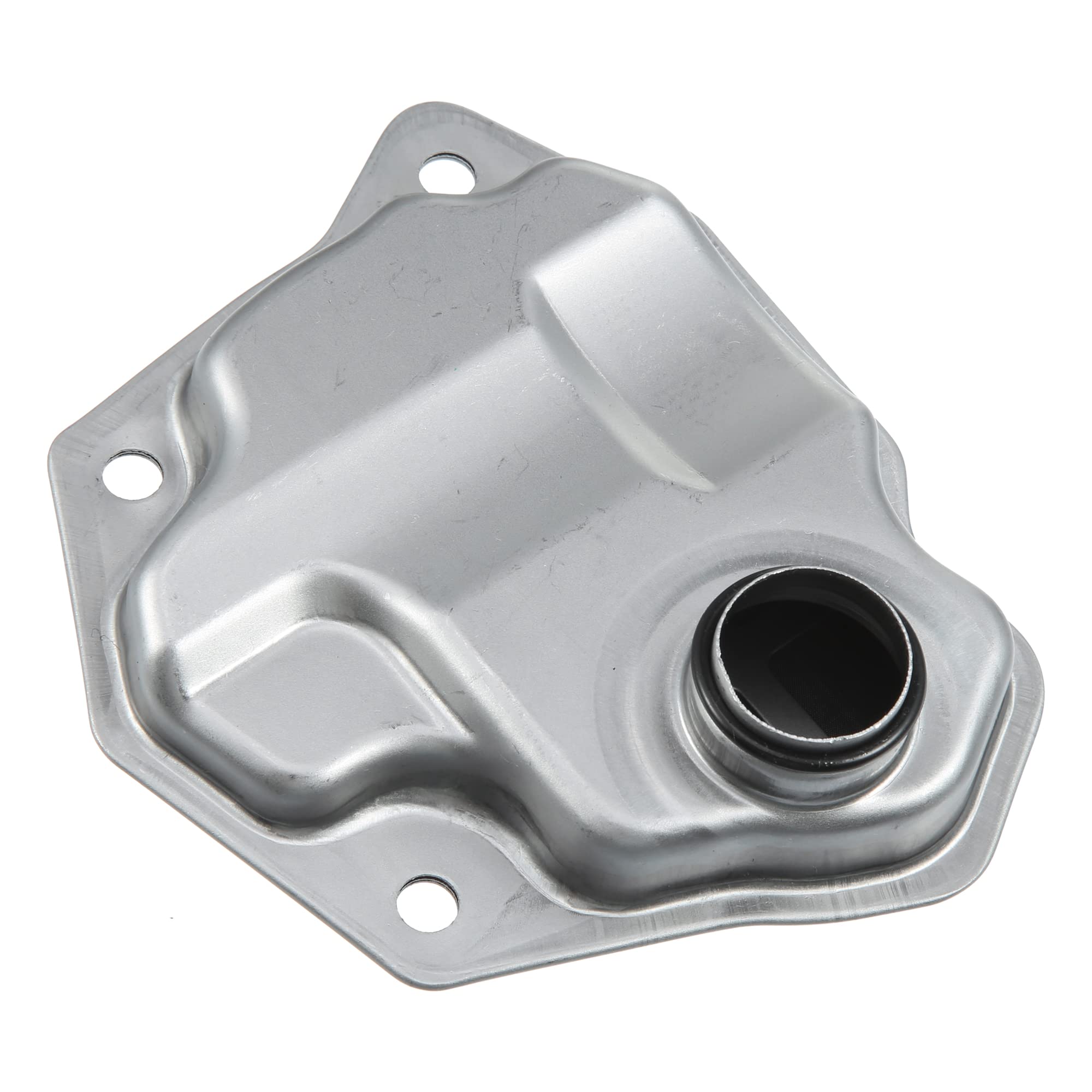 Amazon.com: X AUTOHAUX Transmission Filter Oil Pan for Nissan