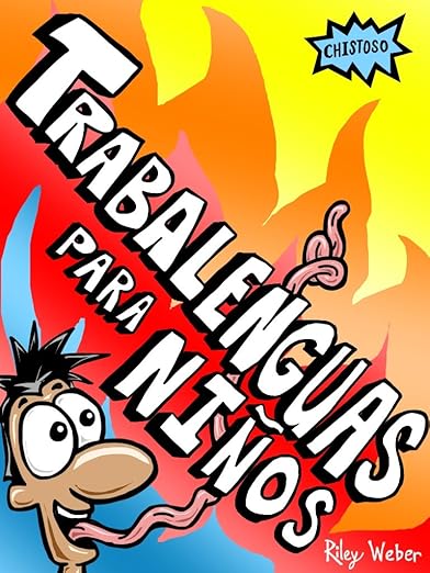 Trabalenguas Para Niños