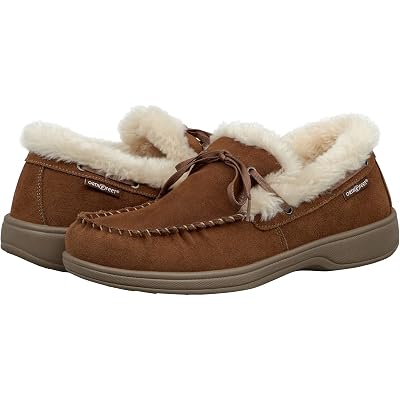 Orthofeet Tuscany brown