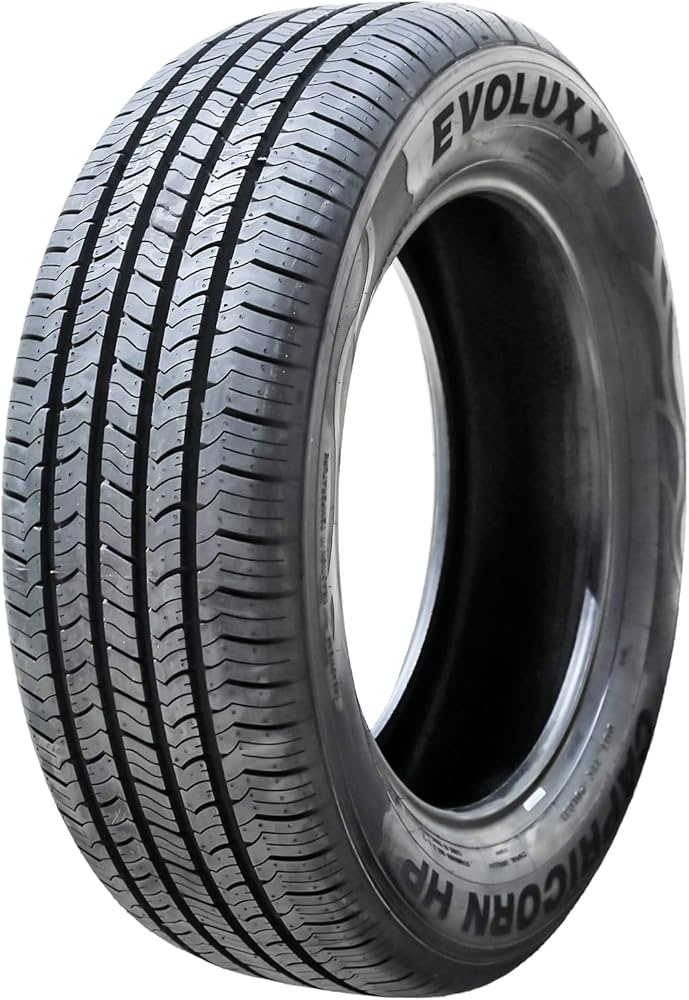 Amazon.com: Evoluxx Capricorn HP All-Season Passenger Car