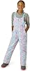 Eddie Bauer Kids Snow Bib - Insulated Waterproof Kids Snow Suit - Cozy Outdoor Activewear Overalls for Girls and Boys 3-16
