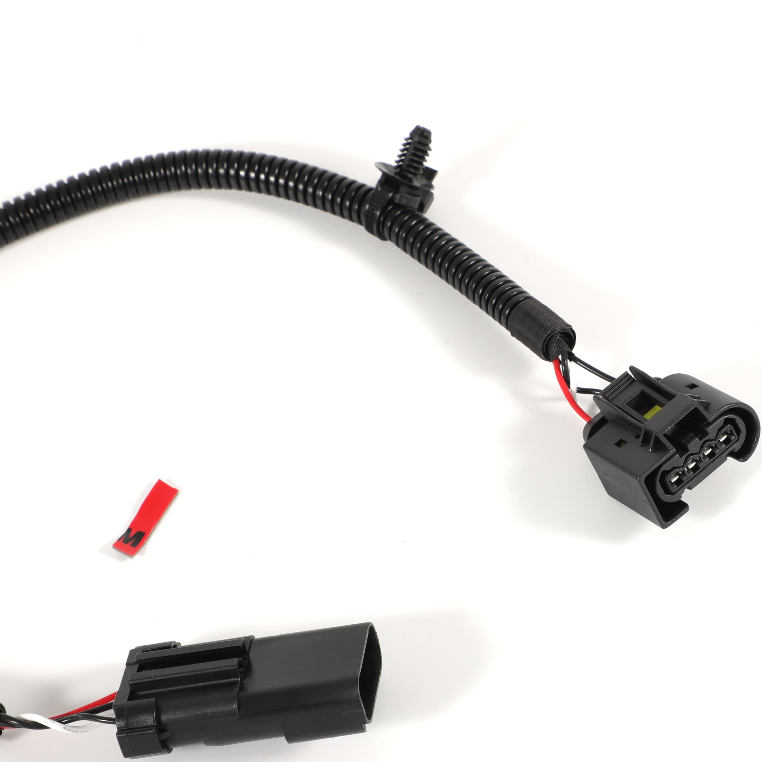 Snapklik.com : Turbo Actuator Adapter Harness For 67L Dodge Ram Truck ...