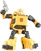 Transformers Studio Series Deluxe 86-29 Bumblebee Transformers: The Movie Action Figure