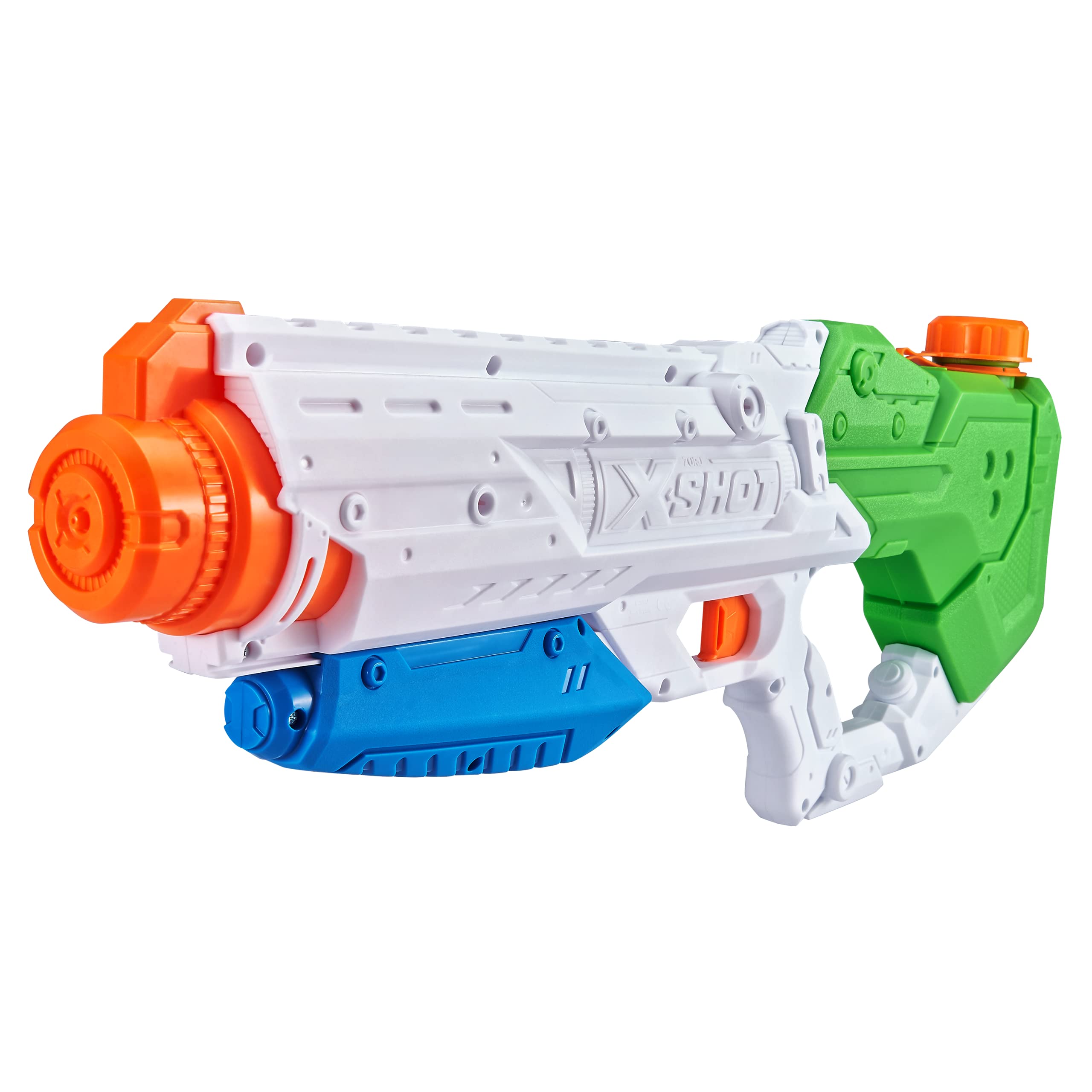 Buy XShot Water Warfare Pressure Jet Water Blaster (2 Pack) by ZURU Watergun, X Shot Water Toys