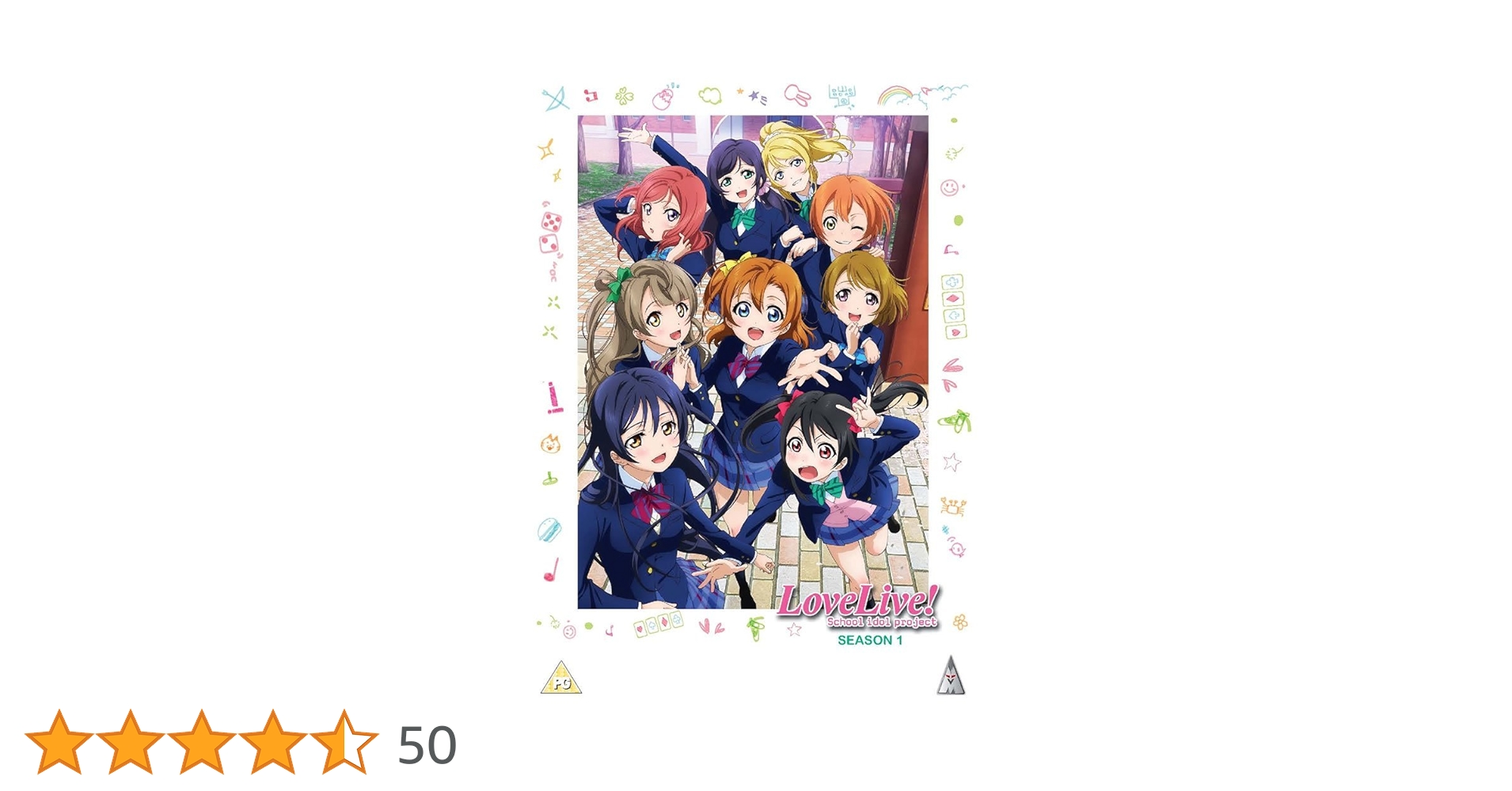 「ラブライブ! School idol project」～μ's Best A… ラブライブ! School idol project」～μ's Best A… - メルカリ