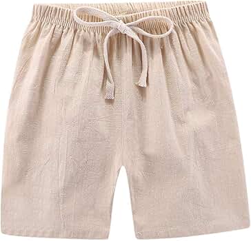 papier】Boy Meets Shorts / Beige papier】Boy Meets Shorts