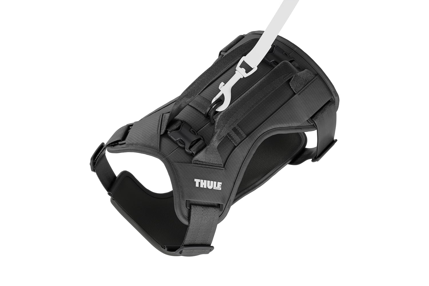 Thule Cappy Dog Harness L: Safety Meets Comfort for Your Pup on the Go!