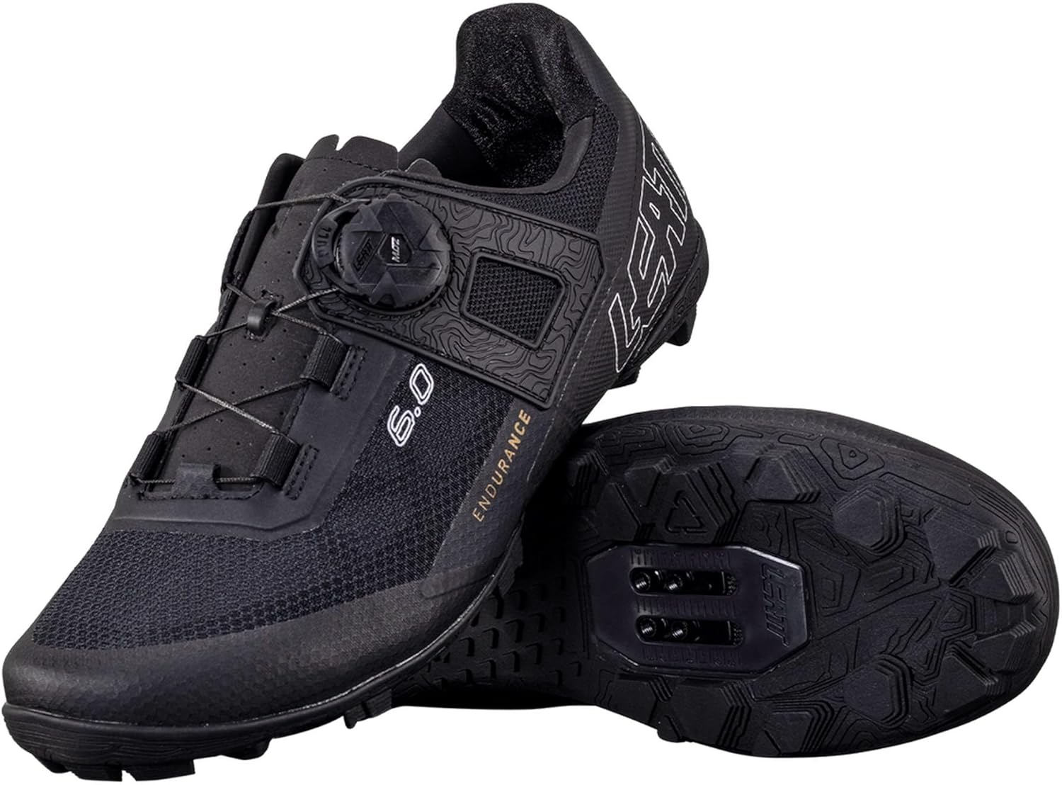 Leatt Shoe ProClip 6.0 Endurance
