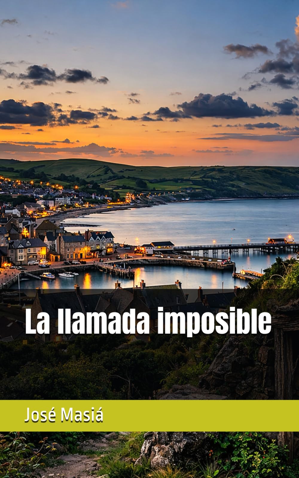 la llamada imposible