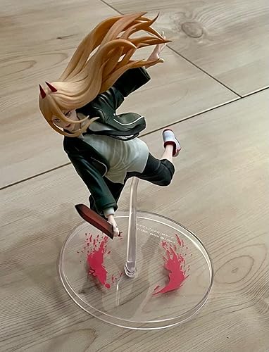 Amazon | チェンソーマン Aerialフィギュア パワー | フィギュア