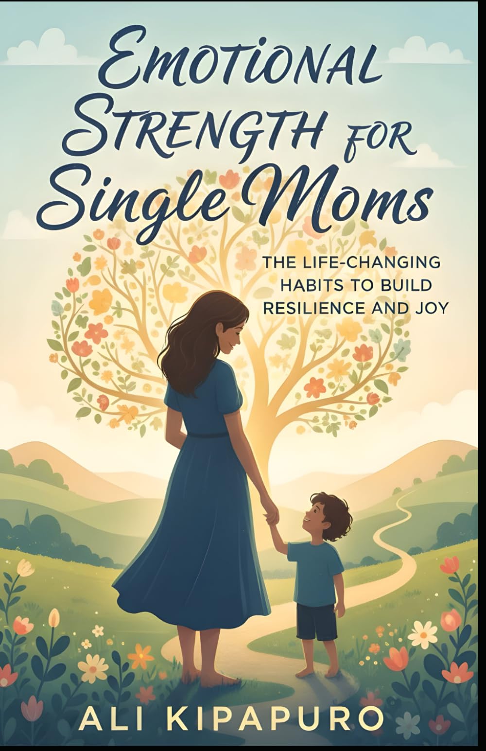 Emotional Strength for Single Moms