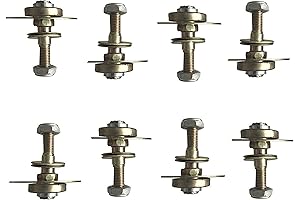 AuRiver Rocking Chair Bearing Replacement Parts