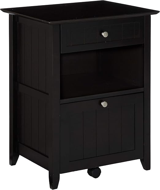 Winsome Burke File Coffee Office Products