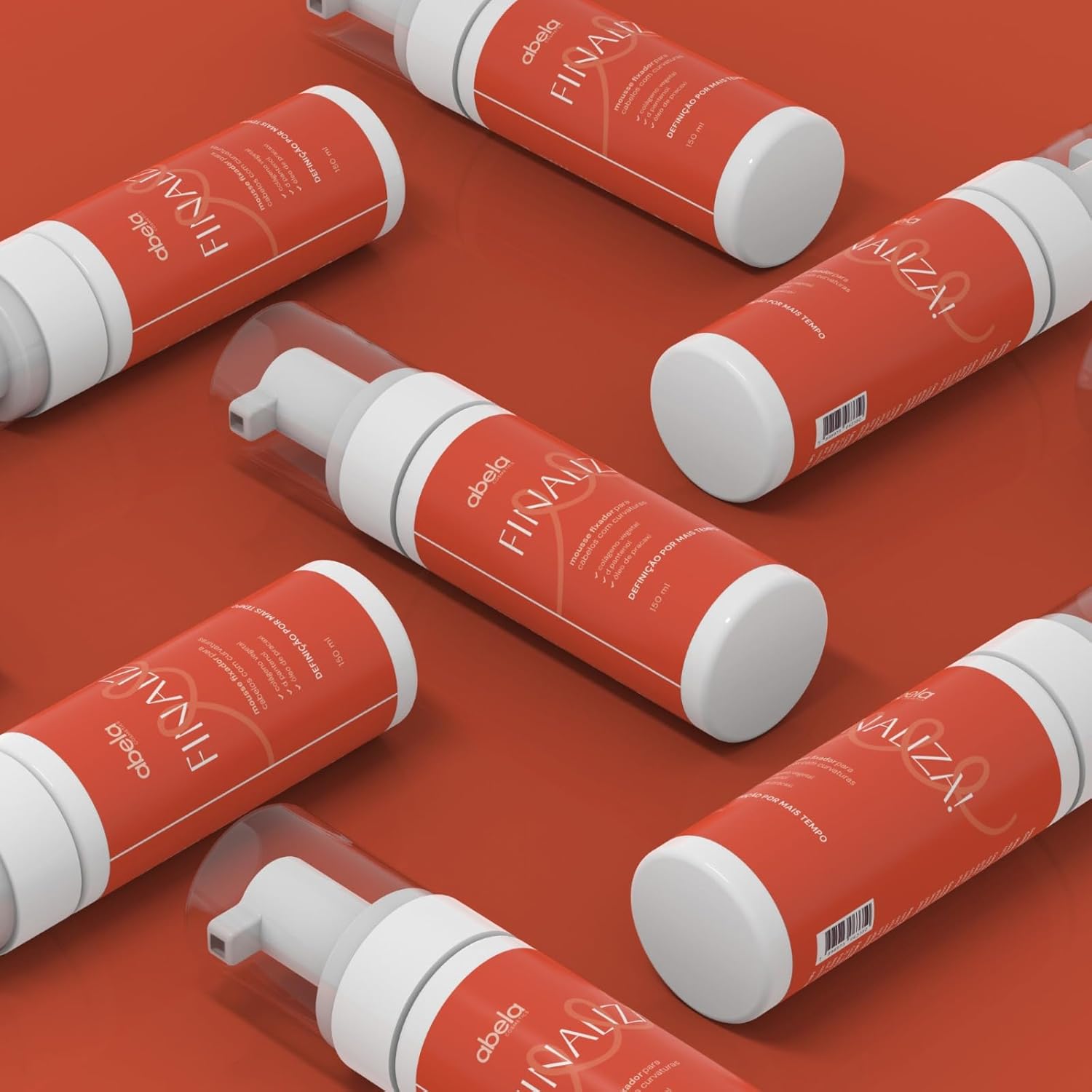 Mousse modelador para cabelos ondulados e cacheados em promoção! Veja a oferta e mais achadinhos de Finalizadores em Spray e Mousses 3 Hoje é o melhor dia para comprar Mousse modelador para cabelos ondulados e cacheados com aquele preço maroto! Promoção! Aproveite a oferta! 3