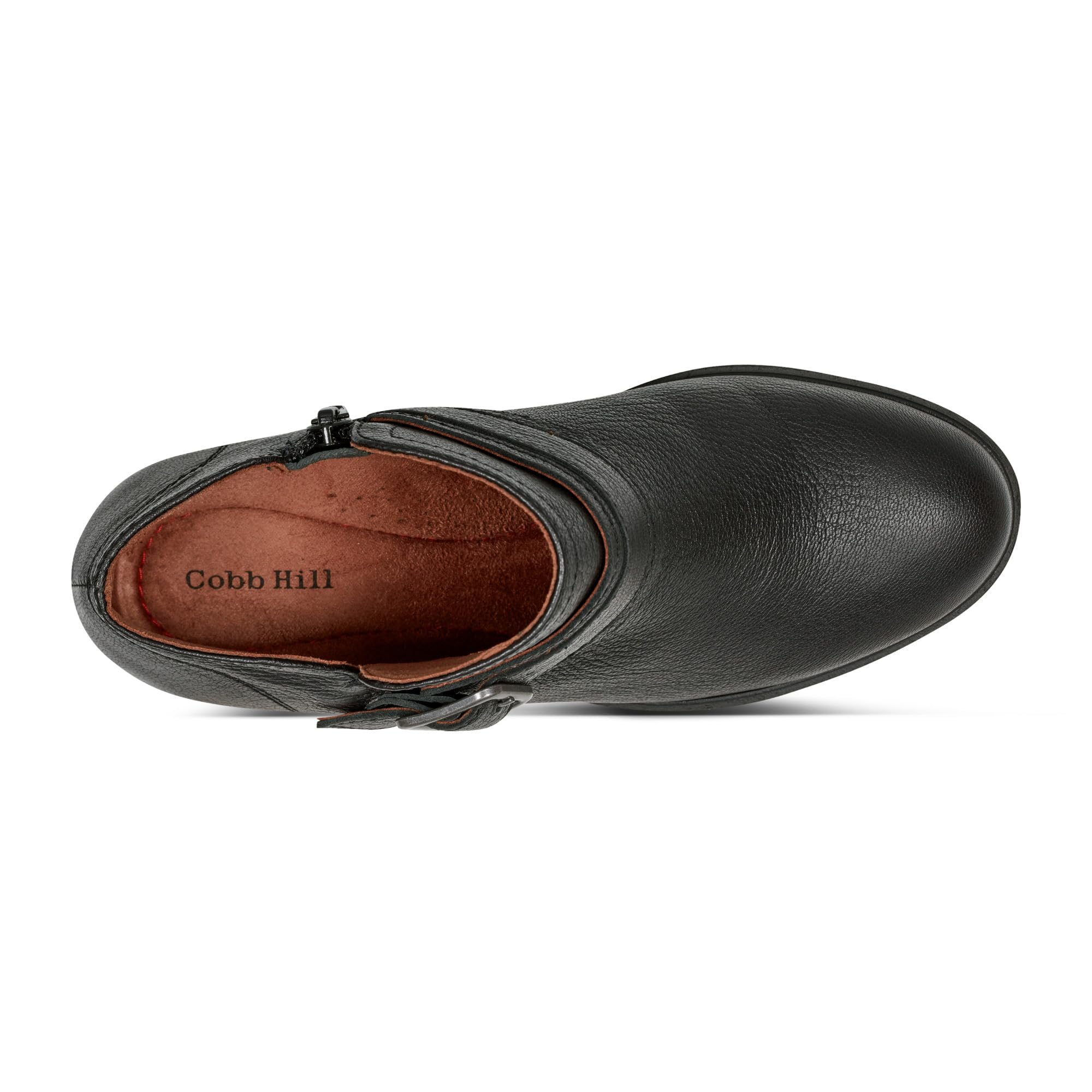 Cobb Hill Stivaletto Serri Donna