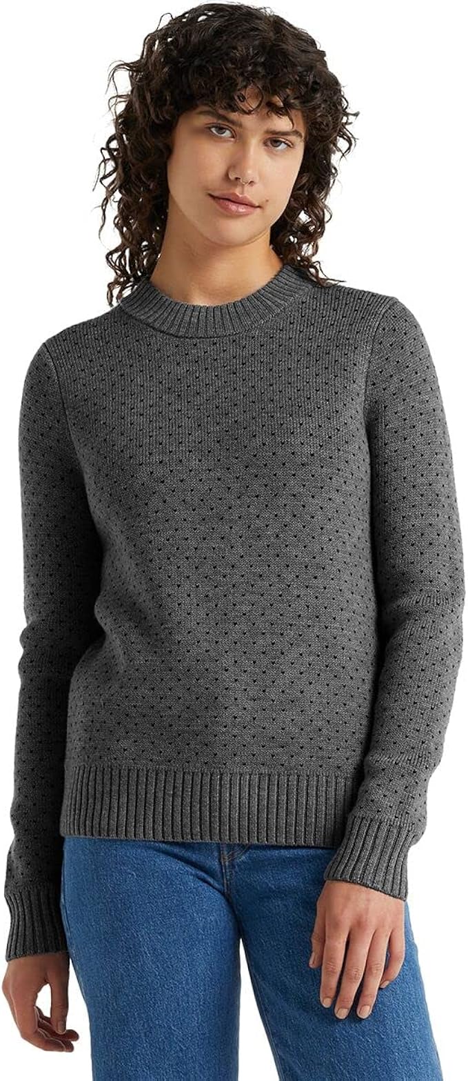 merino pullover damen sport