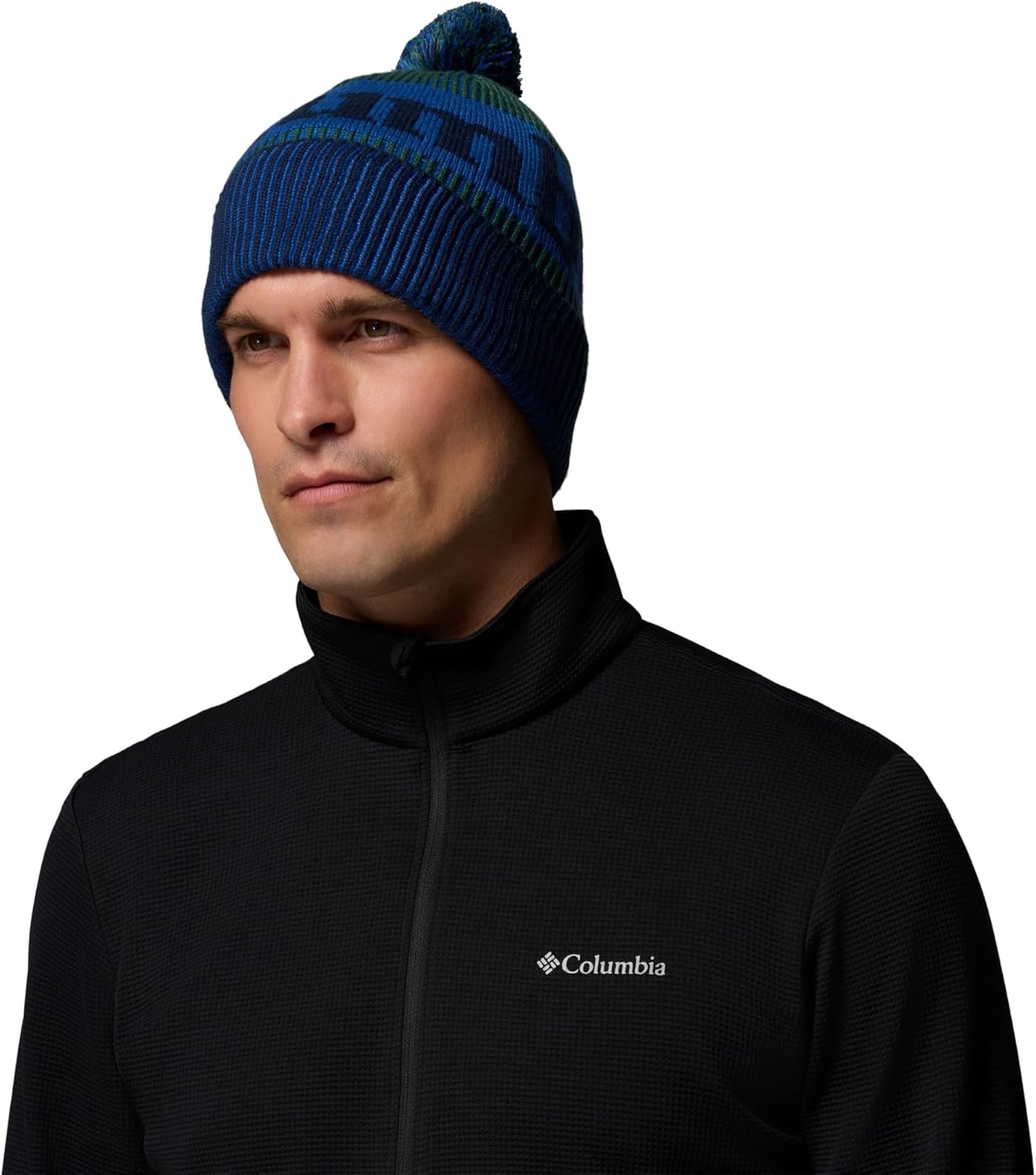 Columbia Unisex-Adult Polar Powder III Beanie