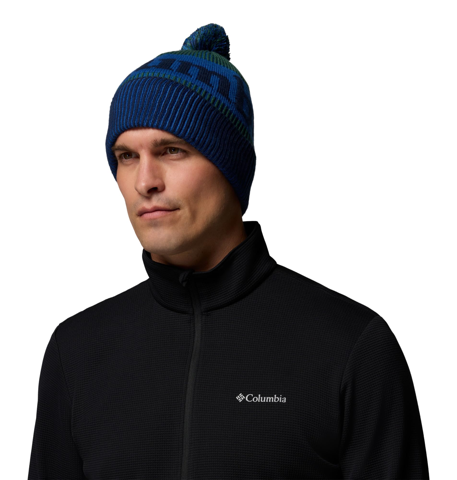 Columbia Unisex-Adult Polar Powder III Beanie