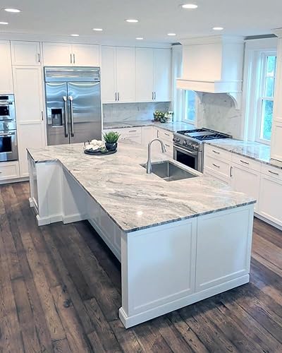 Miniatura 2 de Paquete de 12 luces empotrables LED empotrables de 6 pulgadas con caja de conexiones, luz de techo LED empotrable sin lata de 6000 K, 12 W 110 W