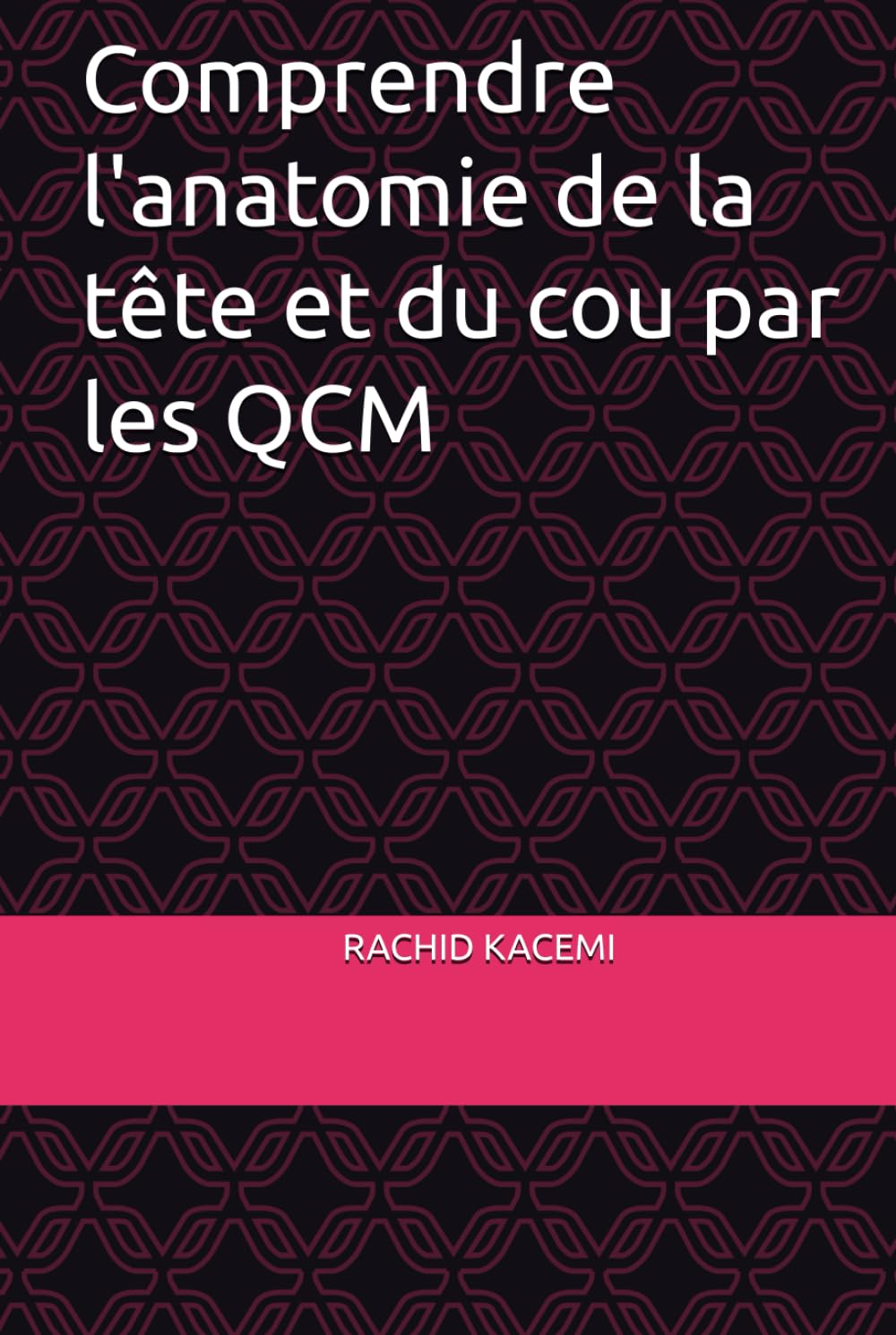 Comprendre l'anatomie de la tête et du cou par les QCM