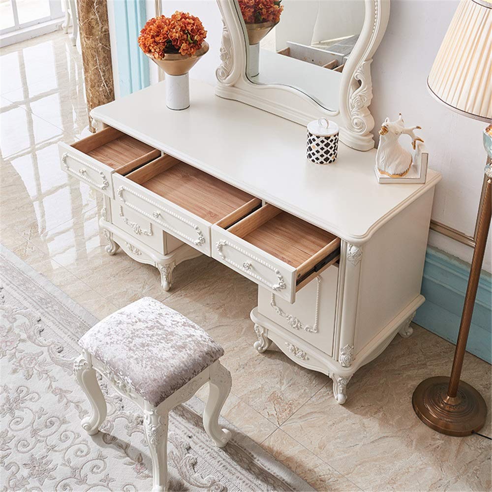 ヨーロピアン調　ドレッサー 楽天市場】ヨーロピアン（ドレッサー・鏡台｜収納家具