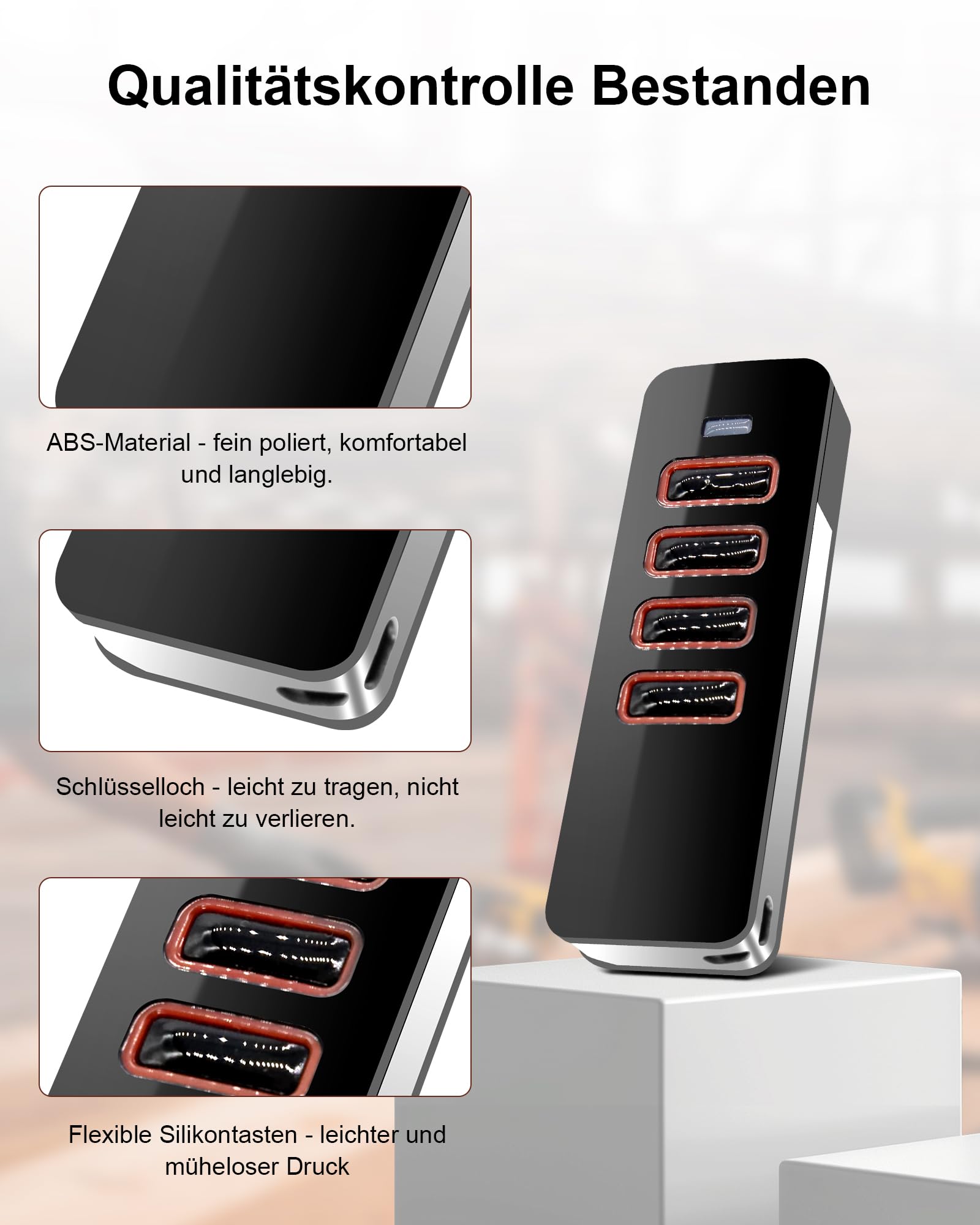 868Mhz Telecomando Cancello für Sommer 4018V000, Telecomando Porta Garage für Sommer 4018 Pearl, 4 Tasti, Rollencode, 4015862001900 Telecomandi Cancello (2pcs)